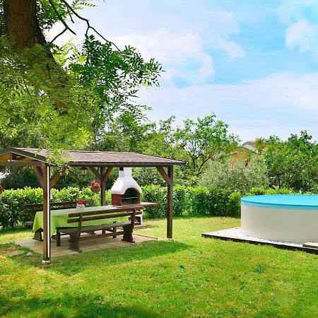 Holiday Home Sara - Prc136 By Interhome Πόρετς Εξωτερικό φωτογραφία