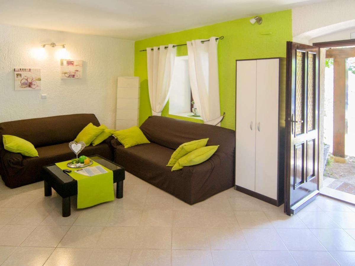 Holiday Home Sara - Prc136 By Interhome Πόρετς Εξωτερικό φωτογραφία