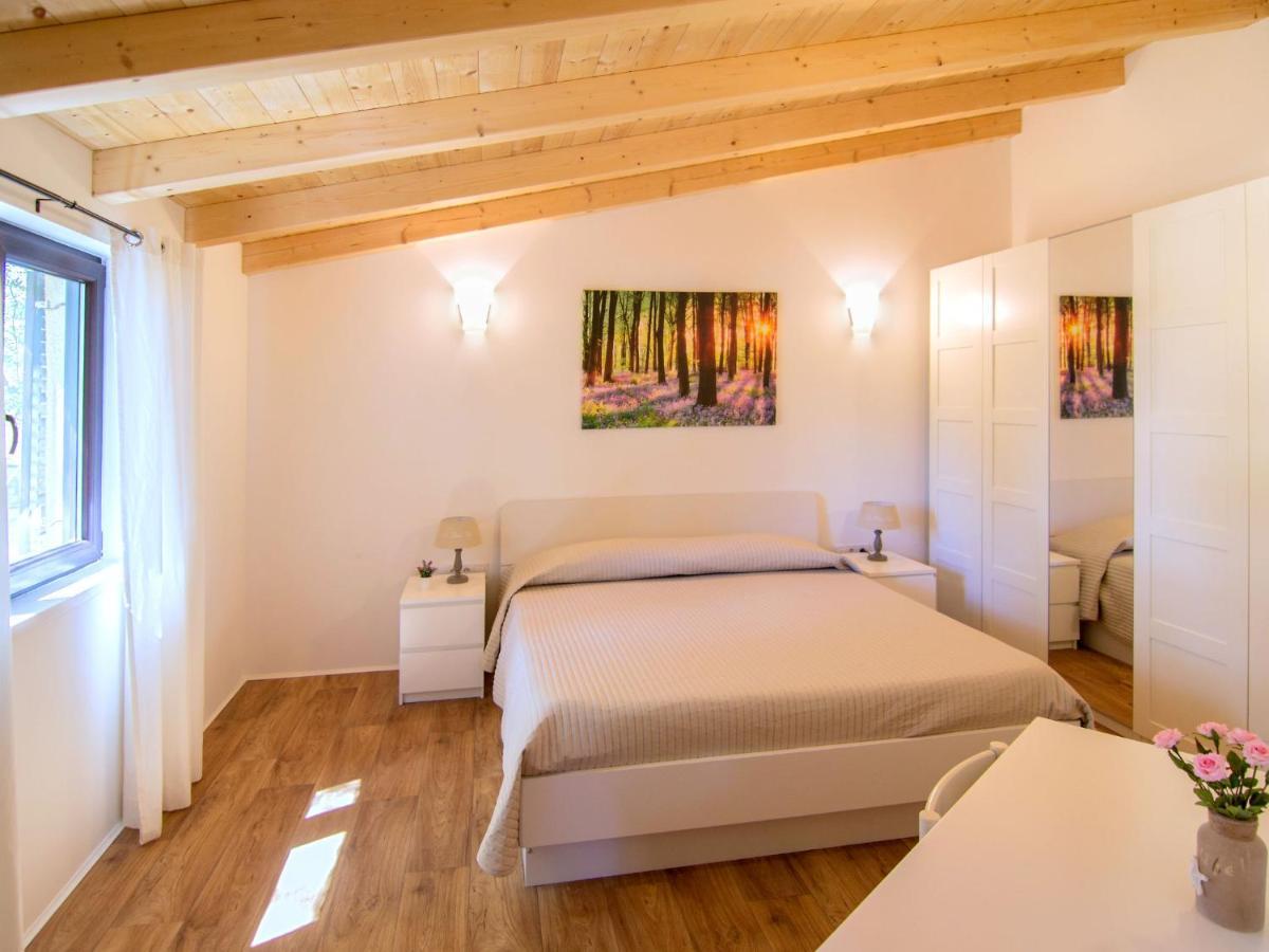 Holiday Home Sara - Prc136 By Interhome Πόρετς Εξωτερικό φωτογραφία